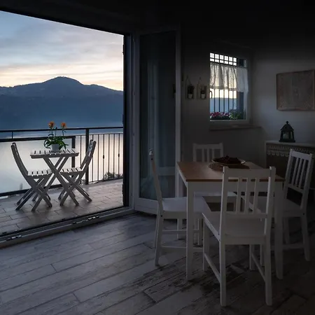 Il Bianconido * Castel Gandolfo