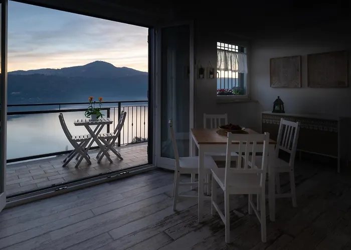 Il Bianconido * Castel Gandolfo