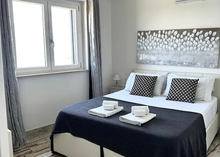 Apartment Il Bianconido Castel Gandolfo